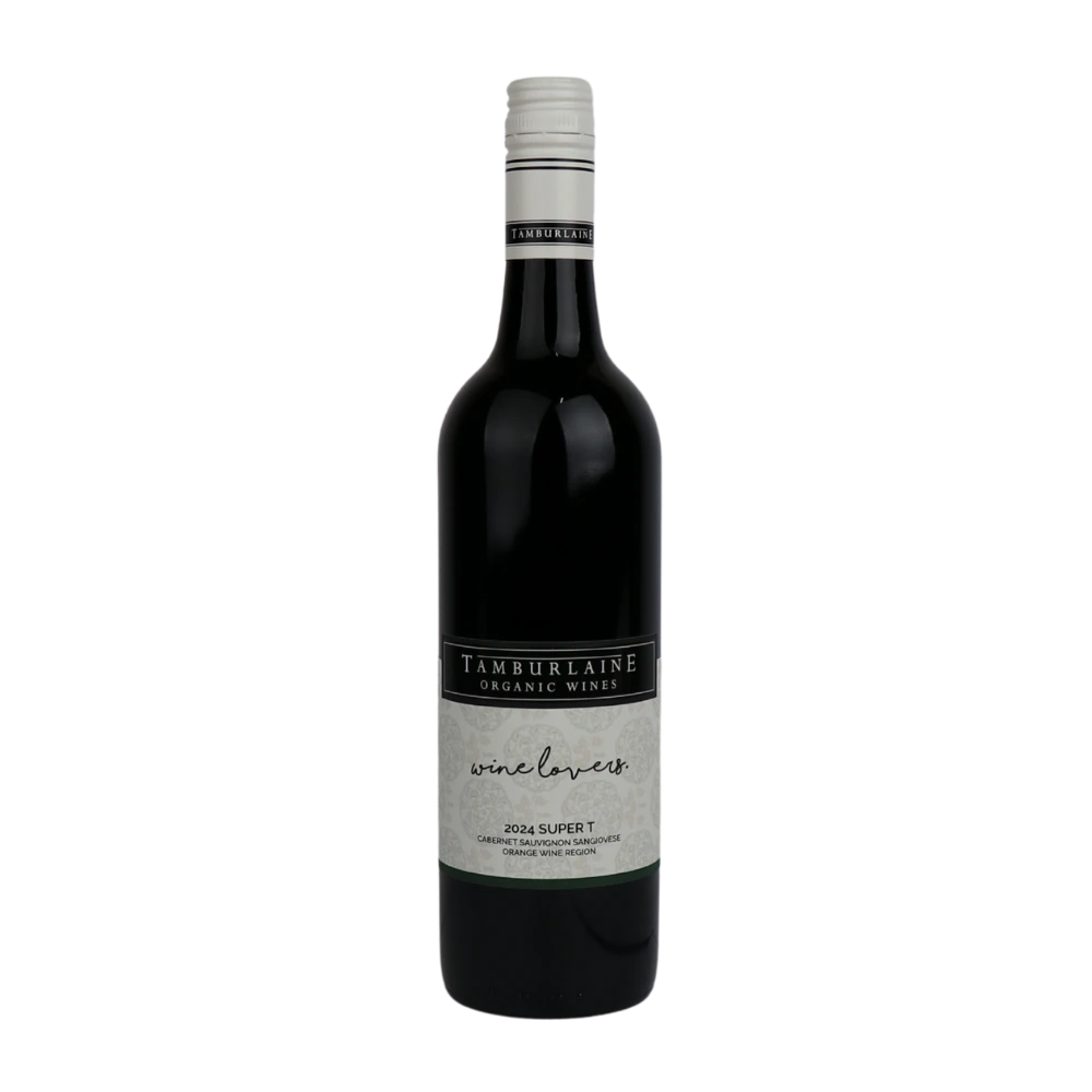 2024 Wine Lovers Super T