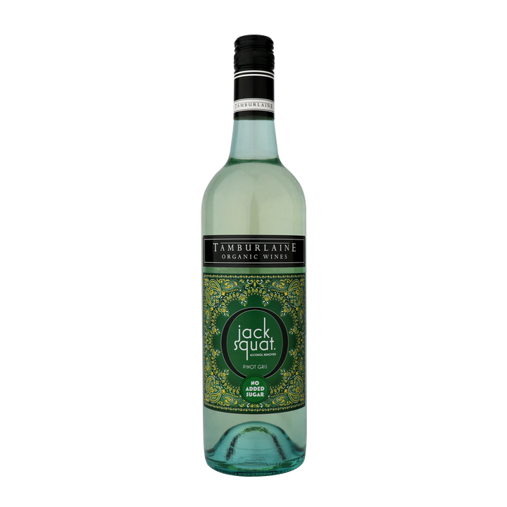 Jack Squat Non-Alcoholic Pinot Gris