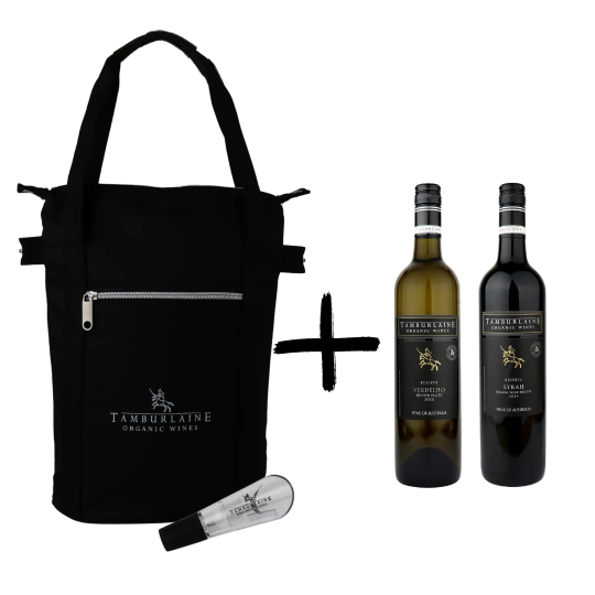 Reserve Wine Two Bottle Gift Pack