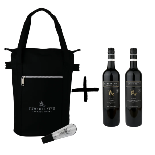 Reserve Wine Two Bottle Gift Pack